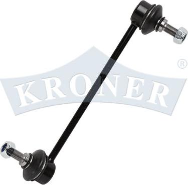 Kroner K303146 - Rod / Strut, stabiliser autospares.lv