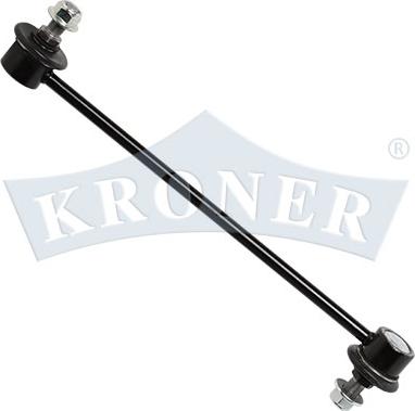 Kroner K303148 - Rod / Strut, stabiliser autospares.lv