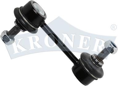 Kroner K303151 - Rod / Strut, stabiliser autospares.lv