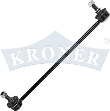 Kroner K303158 - Rod / Strut, stabiliser autospares.lv