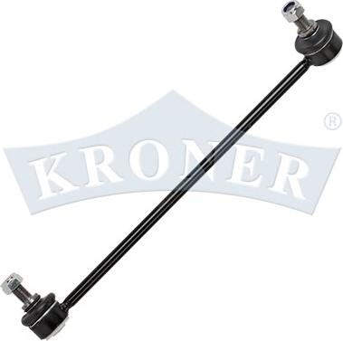 Kroner K303157 - Rod / Strut, stabiliser autospares.lv