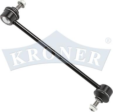 Kroner K303165 - Rod / Strut, stabiliser autospares.lv