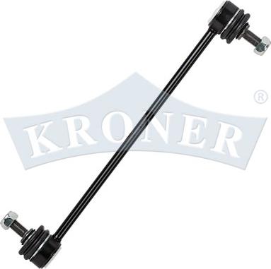 Kroner K303160 - Rod / Strut, stabiliser autospares.lv