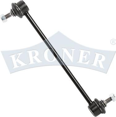 Kroner K303163 - Rod / Strut, stabiliser autospares.lv