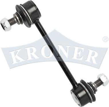 Kroner K303167 - Rod / Strut, stabiliser autospares.lv