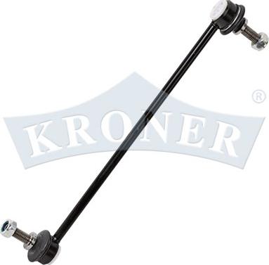 Kroner K303109 - Rod / Strut, stabiliser autospares.lv