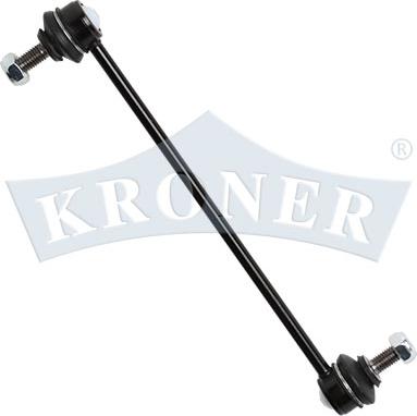 Kroner K303104 - Rod / Strut, stabiliser autospares.lv