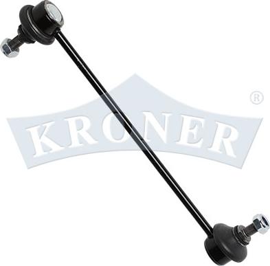 Kroner K303114 - Rod / Strut, stabiliser autospares.lv