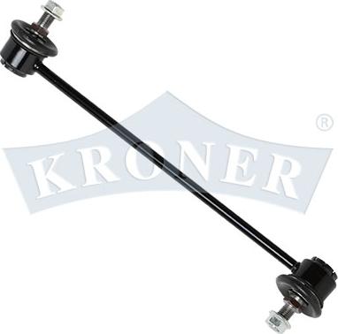 Kroner K303115 - Rod / Strut, stabiliser autospares.lv