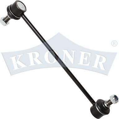 Kroner K303110 - Rod / Strut, stabiliser autospares.lv