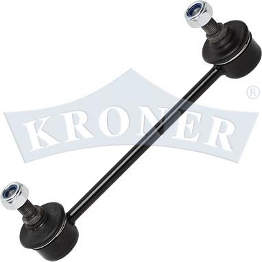 Kroner K303137 - Rod / Strut, stabiliser autospares.lv