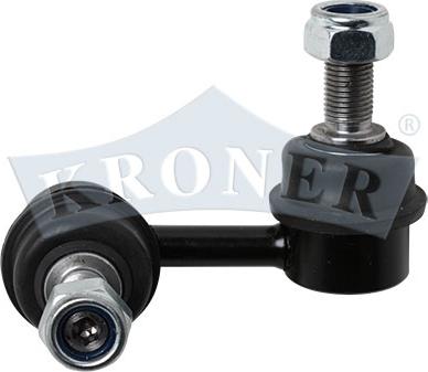 Kroner K303129 - Rod / Strut, stabiliser autospares.lv