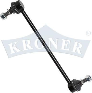 Kroner K303128 - Rod / Strut, stabiliser autospares.lv