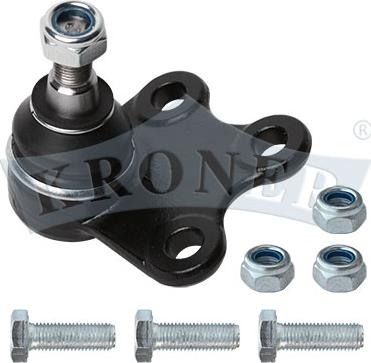 Kroner K330094 - Ball Joint autospares.lv