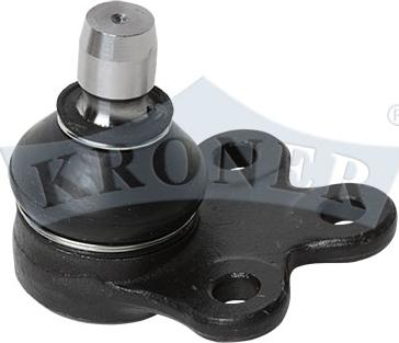 Kroner K330098 - Ball Joint autospares.lv