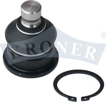 Kroner K330042 - Ball Joint autospares.lv