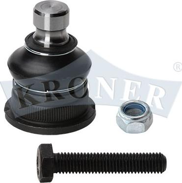 Kroner K330064 - Ball Joint autospares.lv