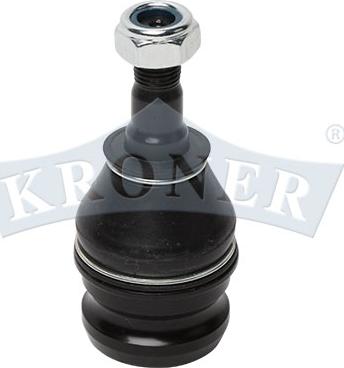 Kroner K330080 - Ball Joint autospares.lv