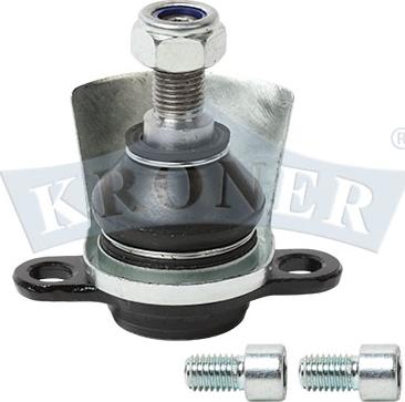 Kroner K330115 - Ball Joint autospares.lv