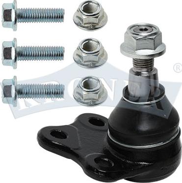 Kroner K330113 - Ball Joint autospares.lv