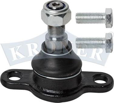 Kroner K330123 - Ball Joint autospares.lv