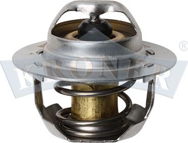 Kroner K203205 - Coolant thermostat / housing autospares.lv