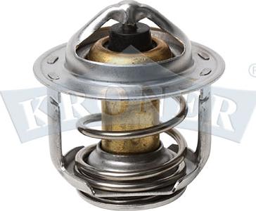 Kroner K203211 - Coolant thermostat / housing autospares.lv