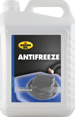 Kroon OIL 04301 - Antifreeze autospares.lv