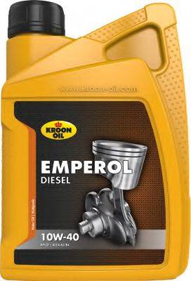 Kroon OIL 34468 - Engine Oil autospares.lv