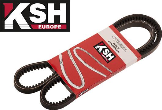 KSH EUROPE 13KSM1000 - V-Belt autospares.lv