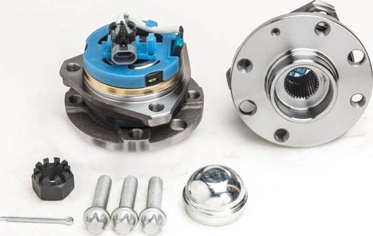 KSH EUROPE 1890.0091054 - Wheel hub, bearing Kit autospares.lv