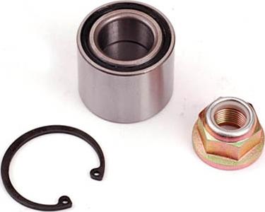 KSH EUROPE 1890.0091008 - Wheel hub, bearing Kit autospares.lv