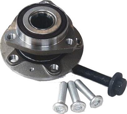 KSH EUROPE 1890.0091032 - Wheel hub, bearing Kit autospares.lv