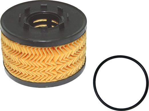 KSH EUROPE 1801.0081023 - Oil Filter autospares.lv