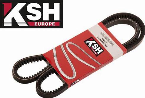 KSH EUROPE 13KSM975 - V-Belt autospares.lv