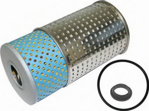 KSH EUROPE 1801.0081031 - Oil Filter autospares.lv