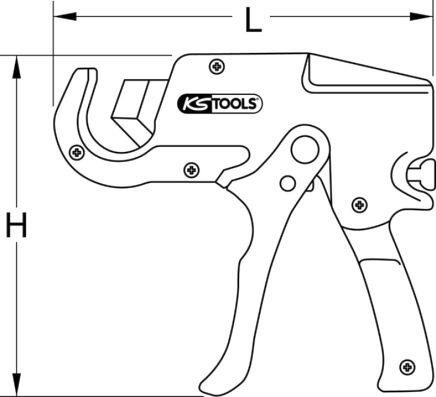 KS Tools 400.0955 - Mounting Tool, camshaft autospares.lv