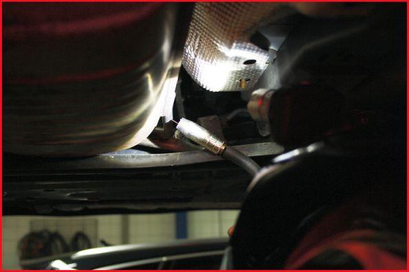 KS Tools 430.0072 - Sealing Plug, oil sump autospares.lv