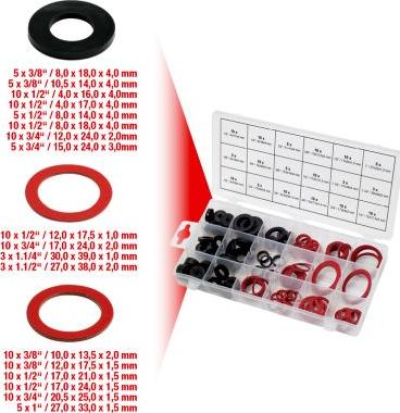 KS Tools BT596004 - Spanner, timing belt tension autospares.lv