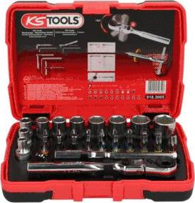 KS Tools BT596004 - Spanner, timing belt tension autospares.lv