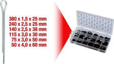 KS Tools BT597650 - Adjustment Tool Set, valve timing autospares.lv