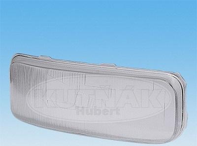 KUTNAK AUTOMOTIVE 720187 - Diffusing Lens, headlight autospares.lv