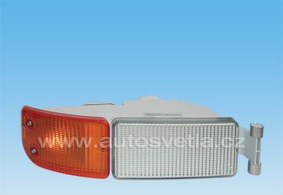 KUTNAK AUTOMOTIVE 721094 - Indicator autospares.lv