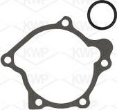 KWP 10999 - Water Pump autospares.lv