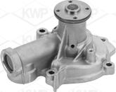 KWP 10999 - Water Pump autospares.lv