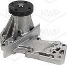 KWP 10990 - Water Pump autospares.lv