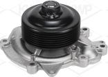 KWP 10992 - Water Pump autospares.lv