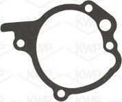 KWP 10997 - Water Pump autospares.lv