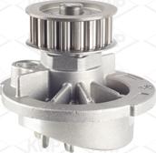 KWP 10940 - Water Pump autospares.lv