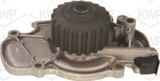 KWP 10943 - Water Pump autospares.lv